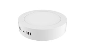 Intego SM Ecovision Ceiling Lights Techtouch Flush Fittings